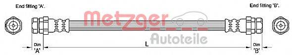 METZGER 4110244
