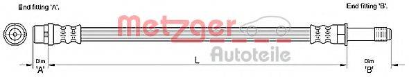 METZGER 4110280