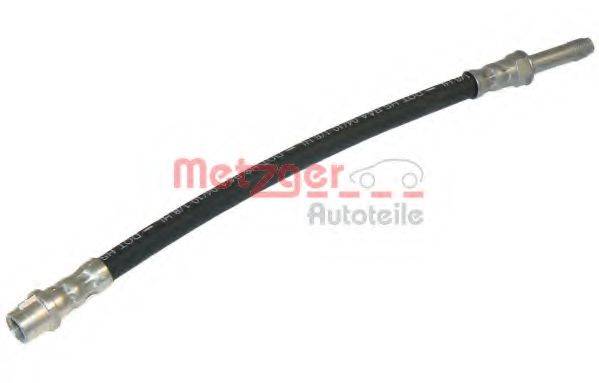 PEX 890050 Гальмівний шланг