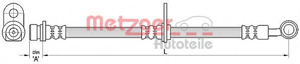 METZGER 4110493