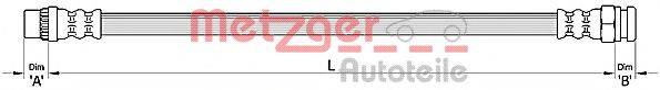 METZGER 4111141