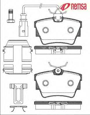 METZGER 0591.12