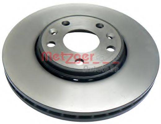 METZGER 6110001