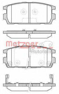 METZGER 0877.02