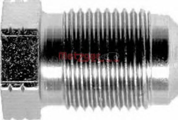 METZGER B5,0
