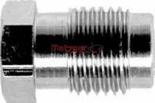 METZGER D1 Накидний болт