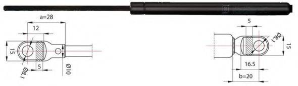 METZGER 2110354