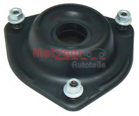METZGER WM-F 5000