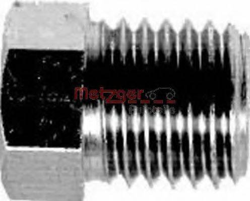 METZGER M1 Накидний болт
