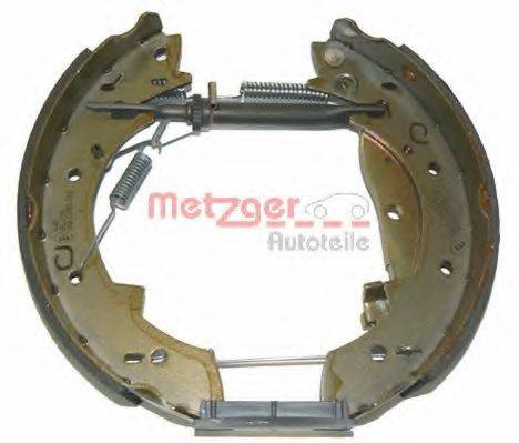 METZGER MG 400V