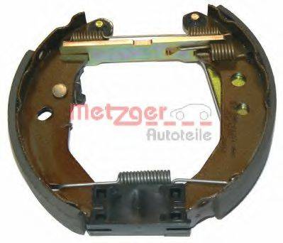 METZGER MG 501V