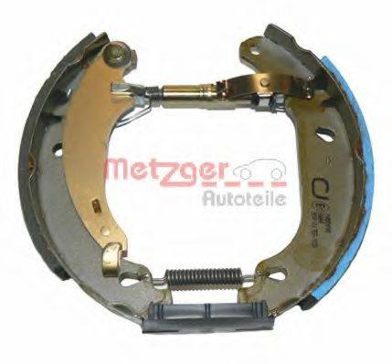 METZGER MG 719V