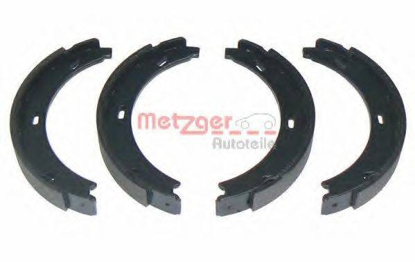 METZGER MG 779