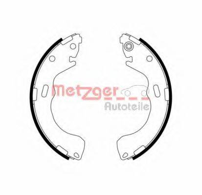 METZGER MG 970