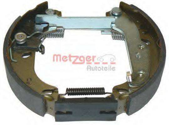 METZGER MG 976V