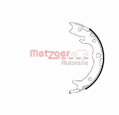 METZGER MG 991