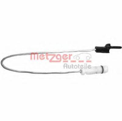 METZGER WK 17-207