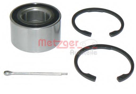 METZGER WM 1211