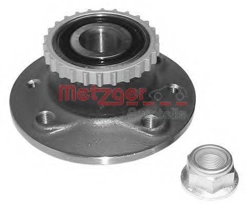 METZGER WM 2100