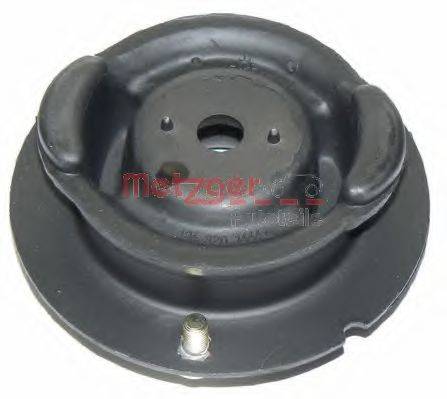 METZGER WM-F 1444