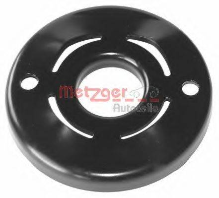 VAG 321 512 103C Тарілка пружини