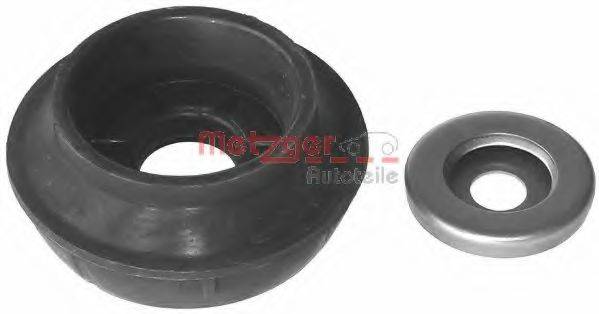 METZGER WM-F 9529