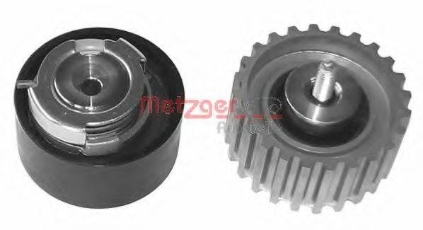 METZGER WM-Z 023