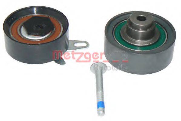 METZGER WM-Z 857