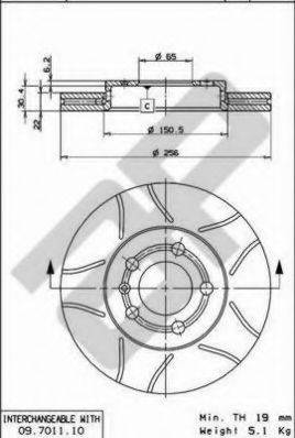 METZGER X24690
