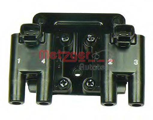 METZGER 0880140