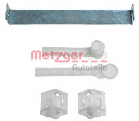 METZGER 2160037