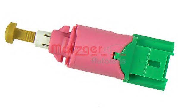 METZGER 0911091