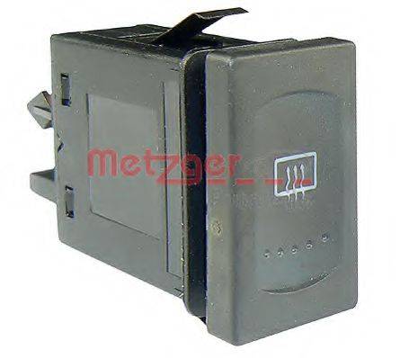 METZGER 0916087
