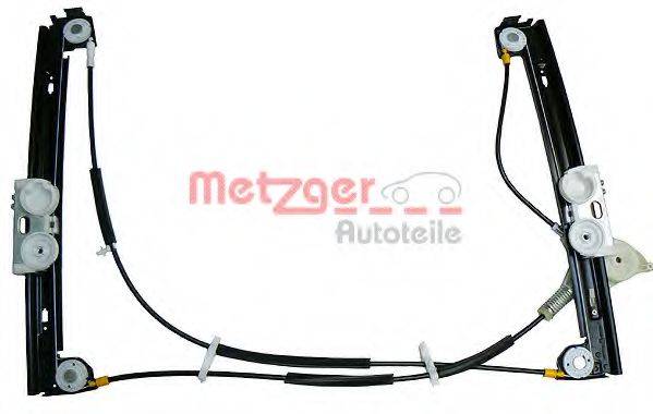 METZGER 2160210