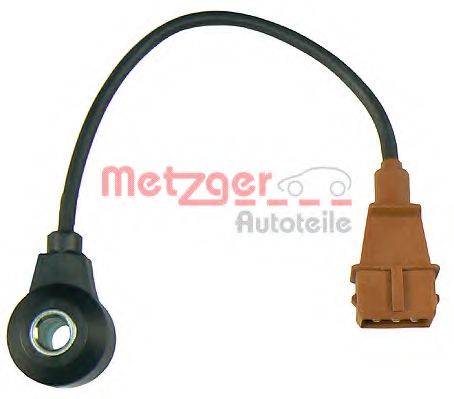 METZGER 0907050