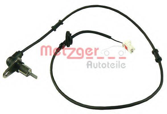 METZGER 0900316