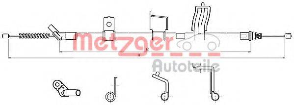METZGER 17.0348
