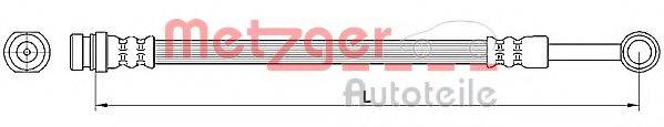 METZGER 4110564