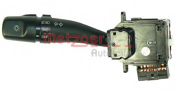 METZGER 0916104