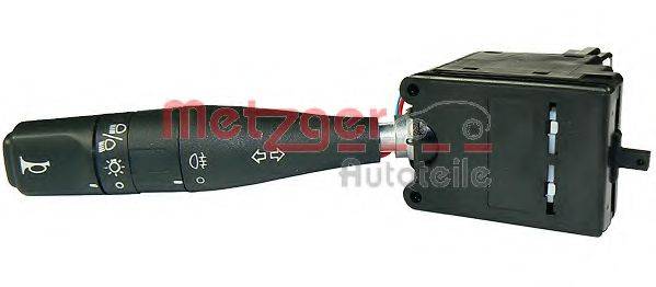 METZGER 0916121