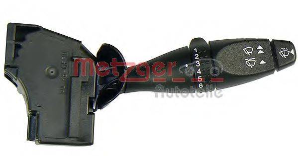 METZGER 0916141