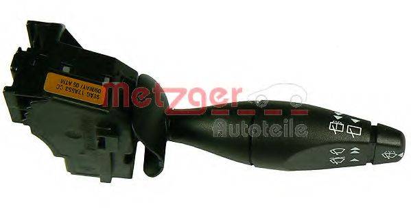METZGER 0916155