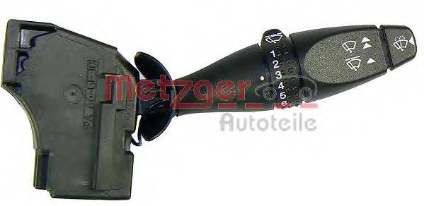 METZGER 0916165