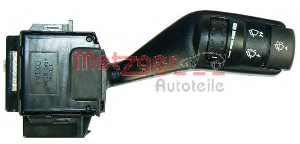 METZGER 0916164