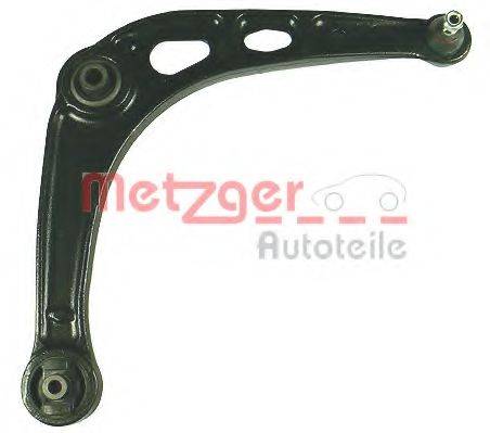 METZGER 58063402