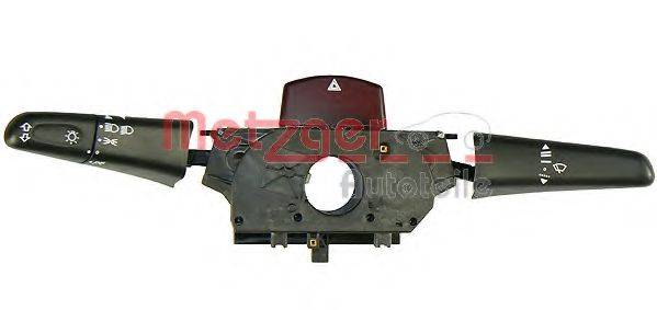 METZGER 0916102