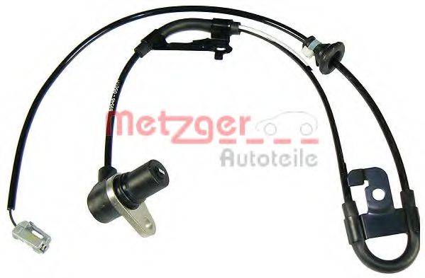 METZGER 0900391