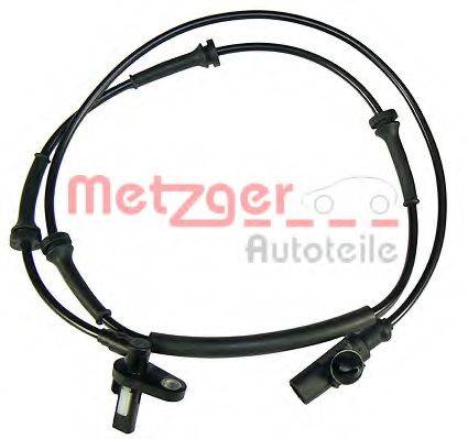 METZGER 0900393