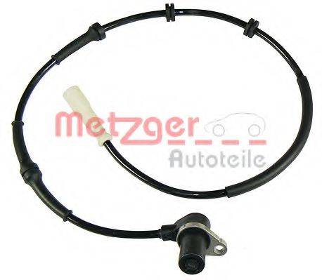 METZGER 0900386