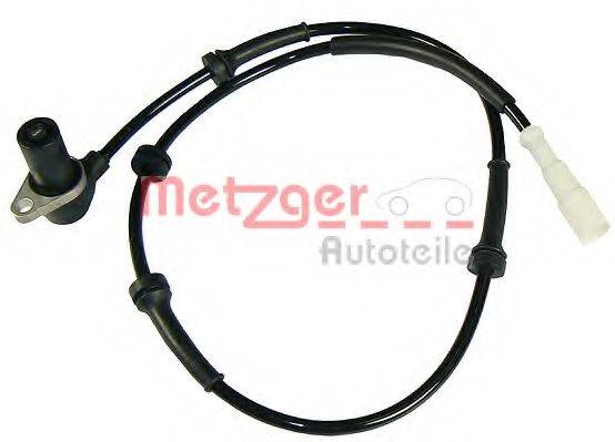 METZGER 0900387